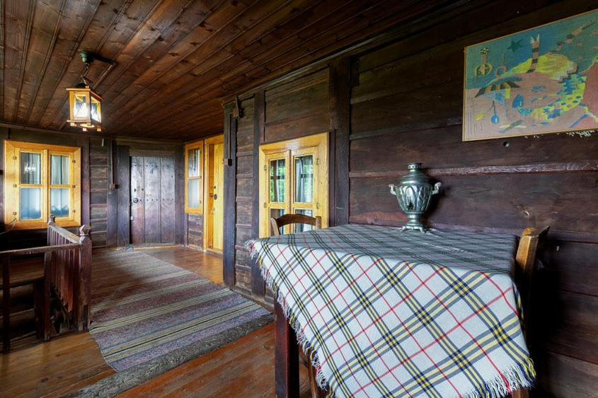 Guest House Zarkova Kushta Zheravna ภายนอก รูปภาพ