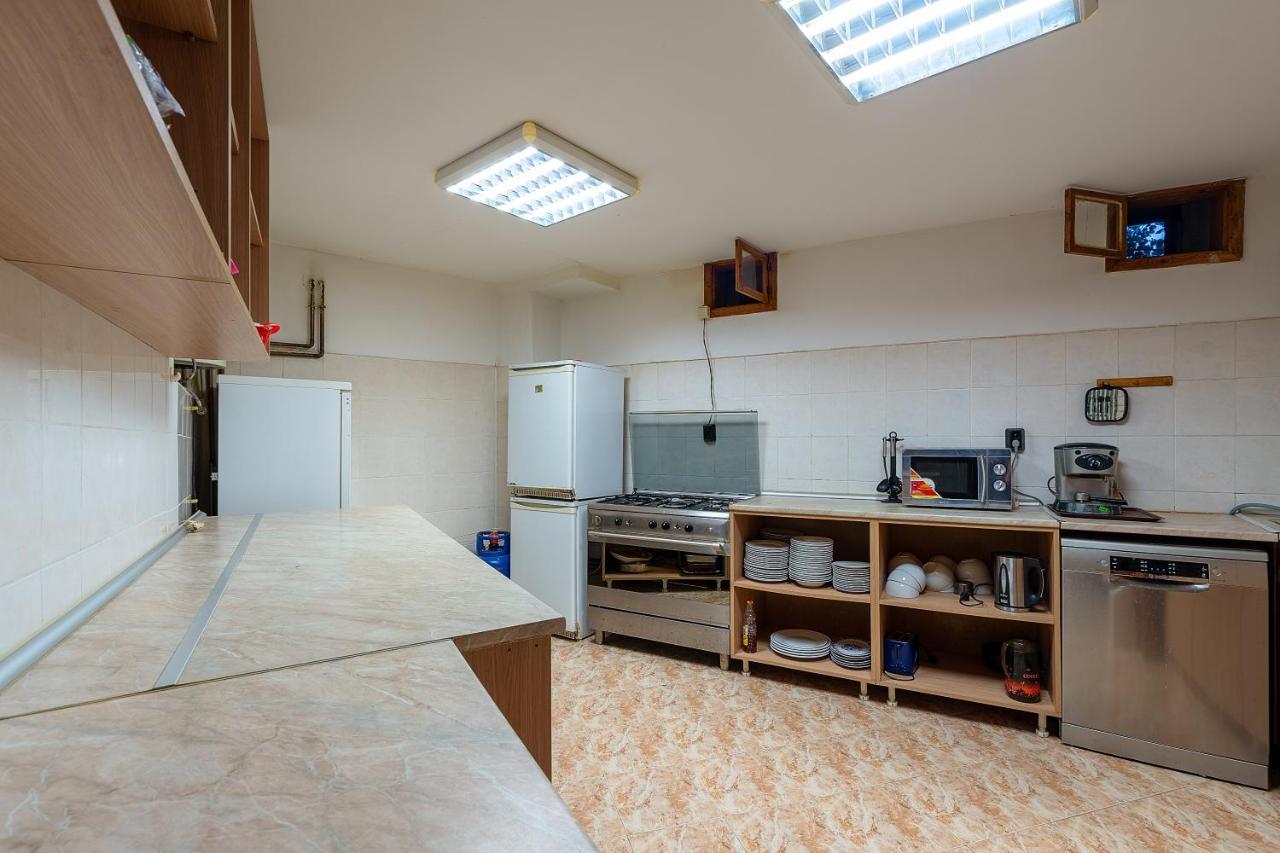 Guest House Zarkova Kushta Zheravna ภายนอก รูปภาพ