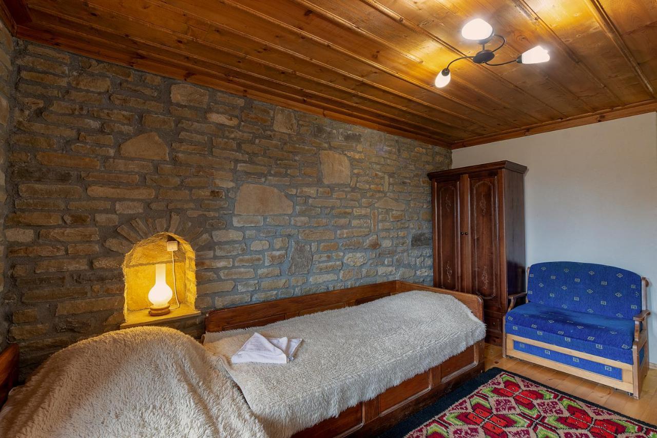 Guest House Zarkova Kushta Zheravna ภายนอก รูปภาพ