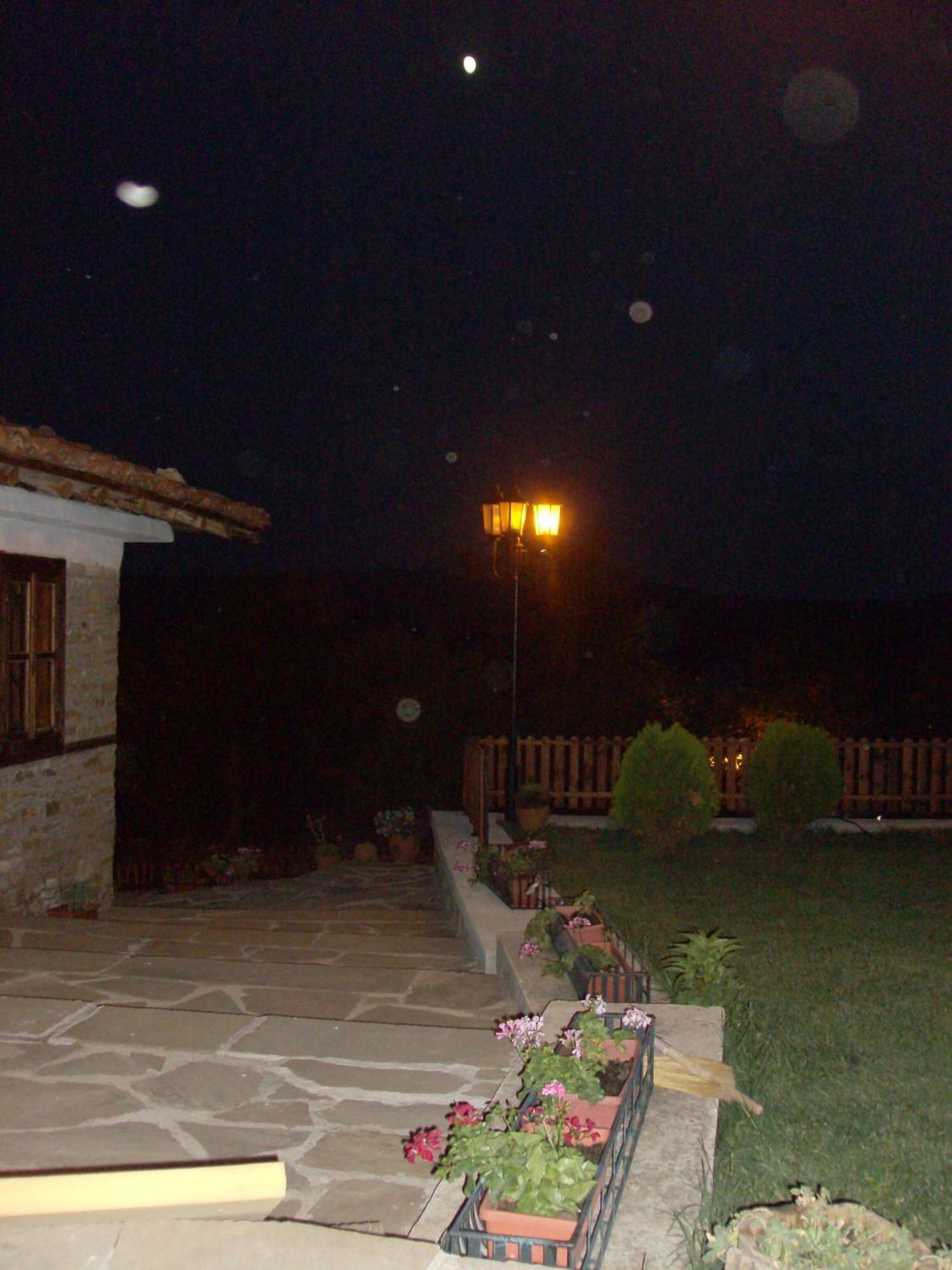 Guest House Zarkova Kushta Zheravna ภายนอก รูปภาพ