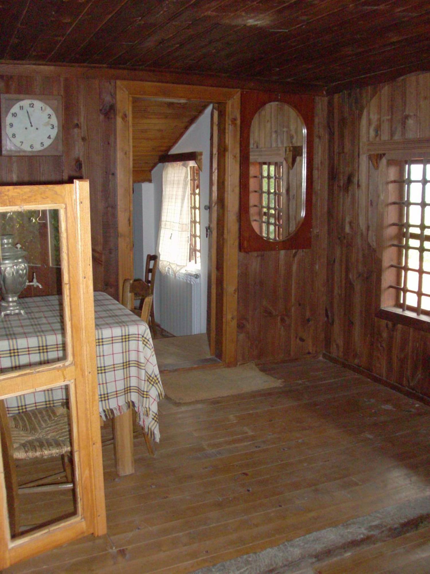 Guest House Zarkova Kushta Zheravna ภายนอก รูปภาพ