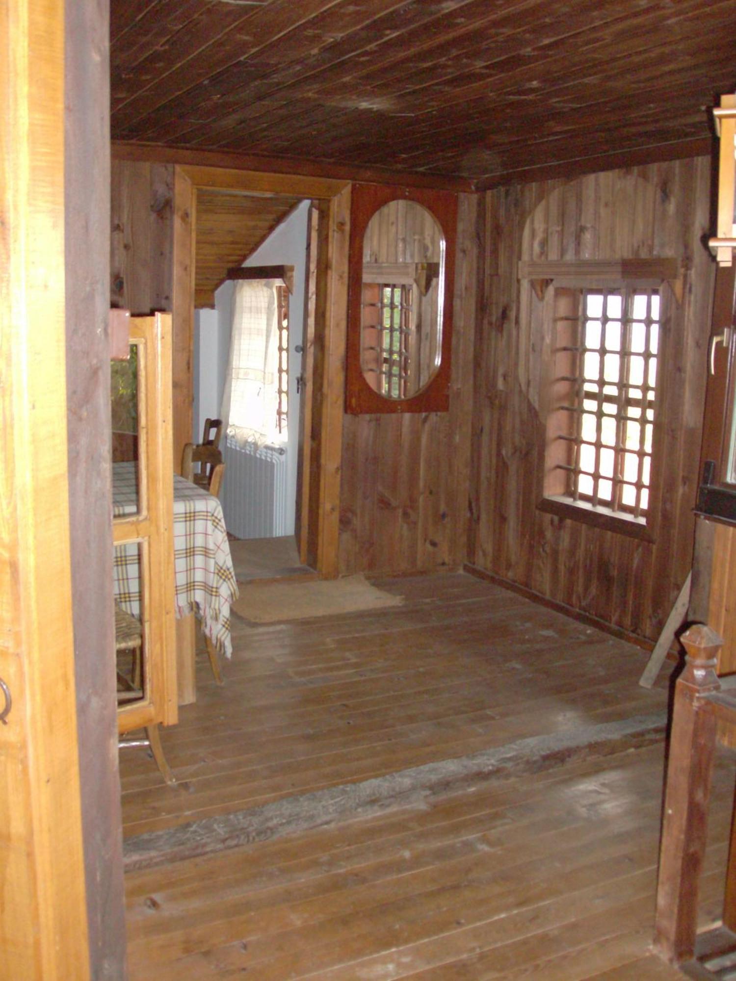 Guest House Zarkova Kushta Zheravna ภายนอก รูปภาพ
